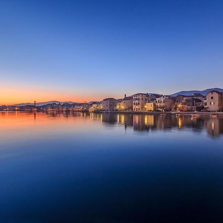 Apartments Bazina Kastela Exterior photo