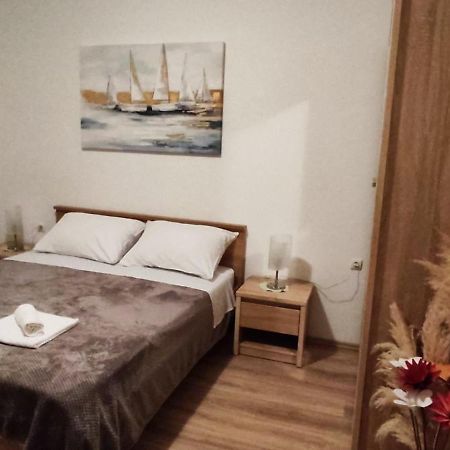Apartments Bazina Kastela Exterior photo