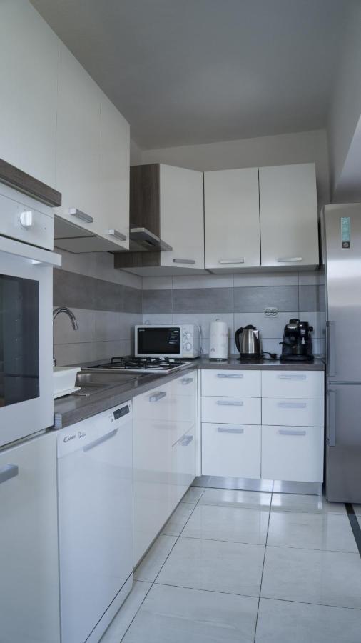 Apartments Bazina Kastela Exterior photo