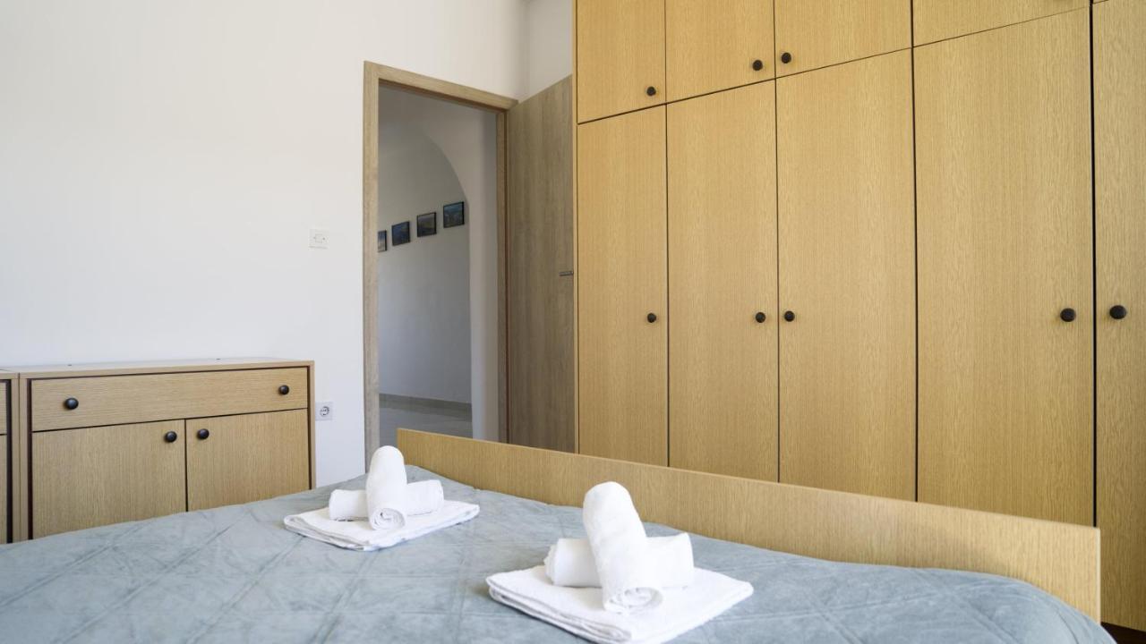 Apartments Bazina Kastela Exterior photo