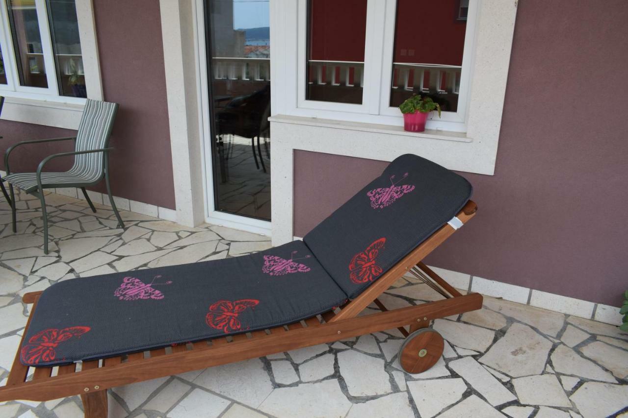 Apartments Bazina Kastela Exterior photo