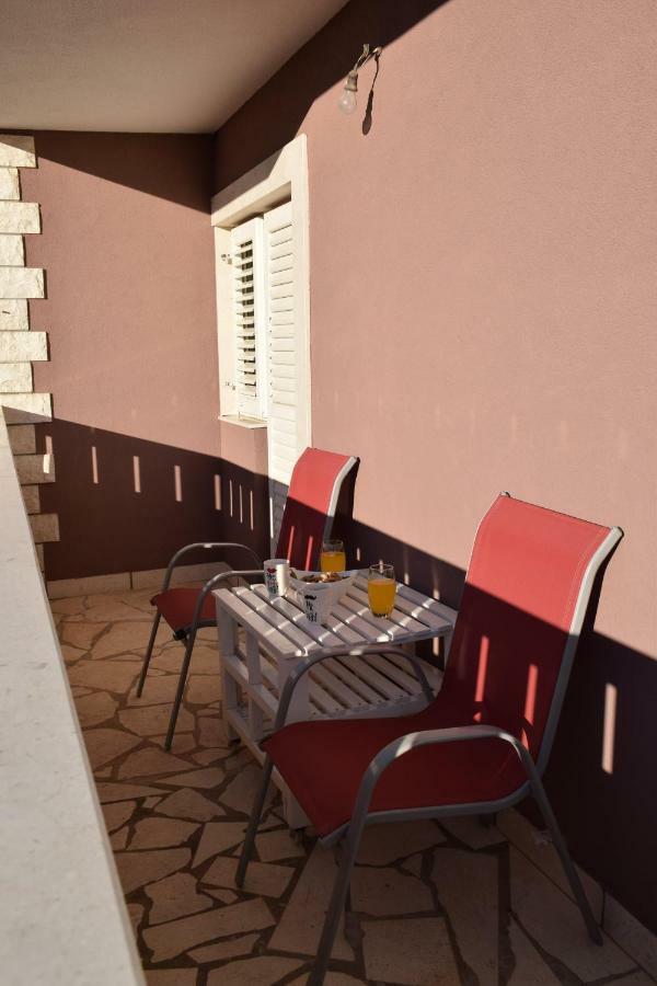 Apartments Bazina Kastela Exterior photo